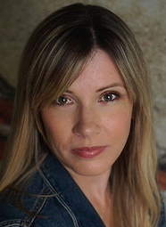 Tracy Badini