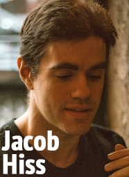 Jacob Hiss