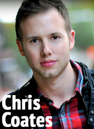Chris Coates