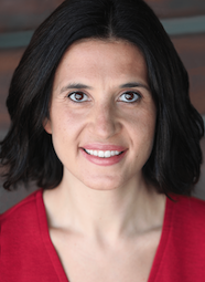 Mary Giattino
