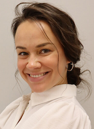 Ksenia Kudashev