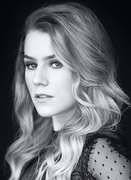 Lexie Strumolo