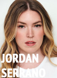 Jordan Serrano