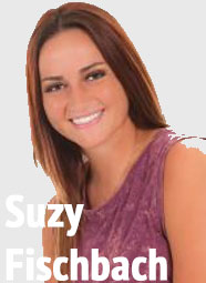 Suzy Fischbach