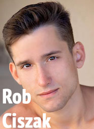 Robert Ciszak