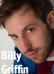Billy Griffin