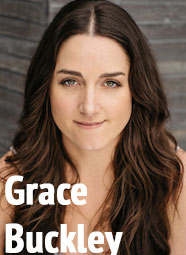 Grace Buckley